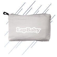 Load image into Gallery viewer, LapBaby - The World&#39;s First Hands Free Baby Seat-Aid
